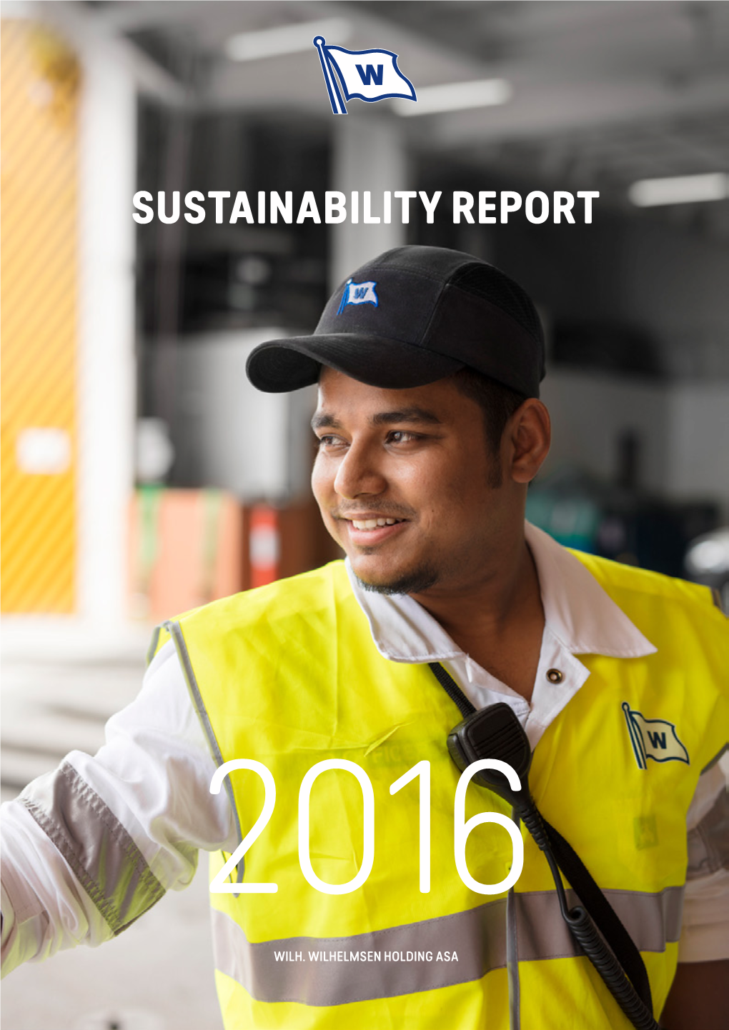 Sustainability Report