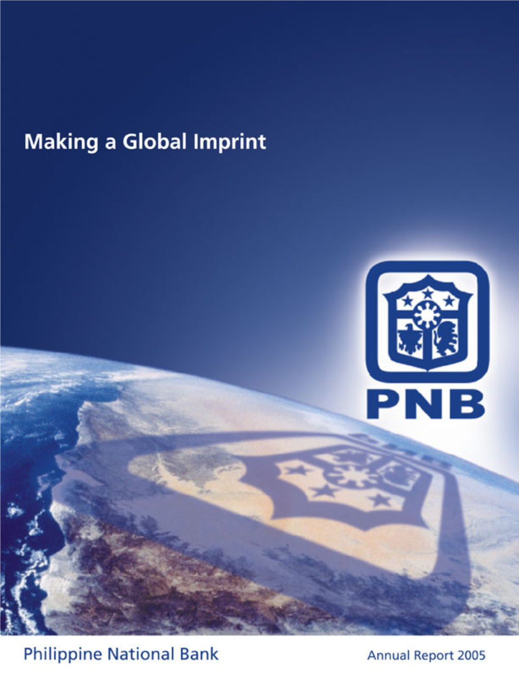 2005 PNB Annual Report