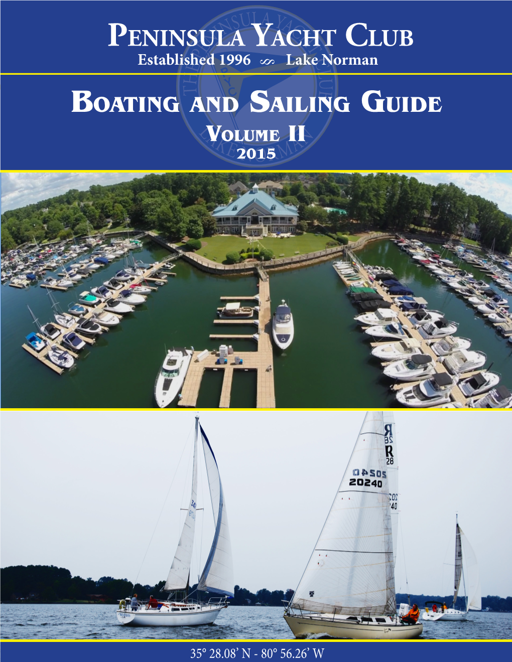 Boating Safety Education Required in North Carolina N.C