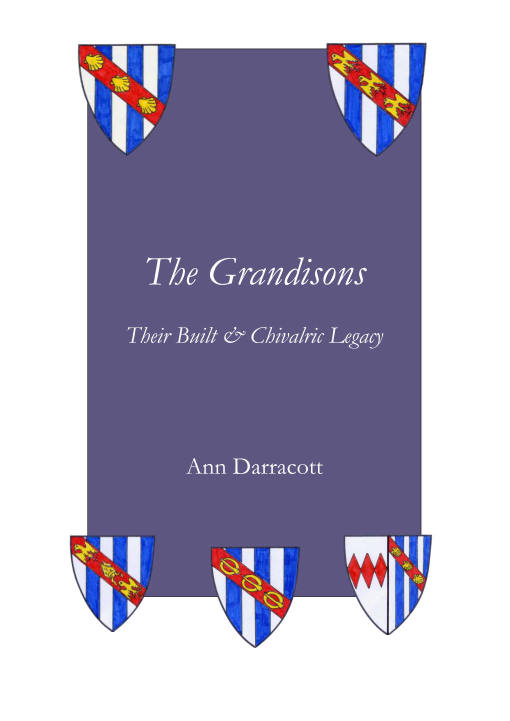 The Grandisons