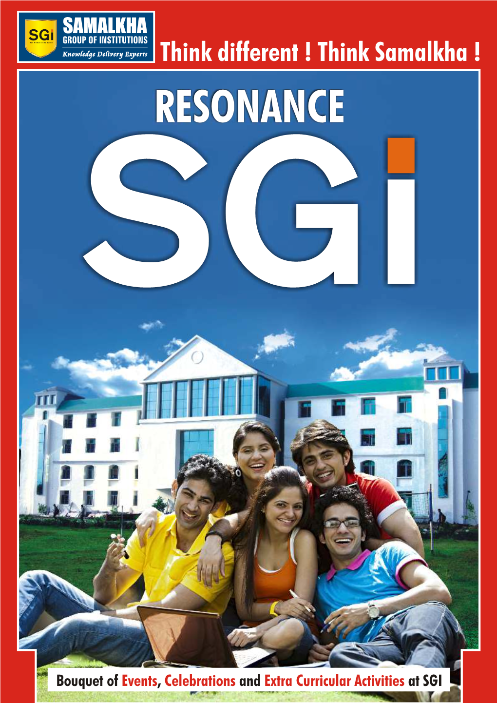SGI Newsletter Magazine Jan'11.Cdr
