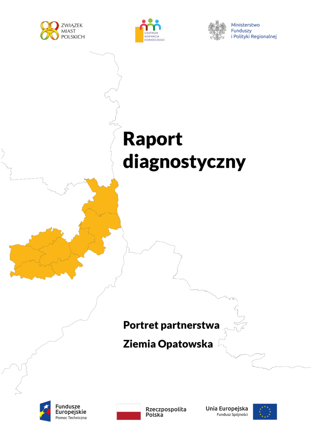 RAPORT-DIAGNOSTYCZNY Ziemia Opatowska 2021.03.30