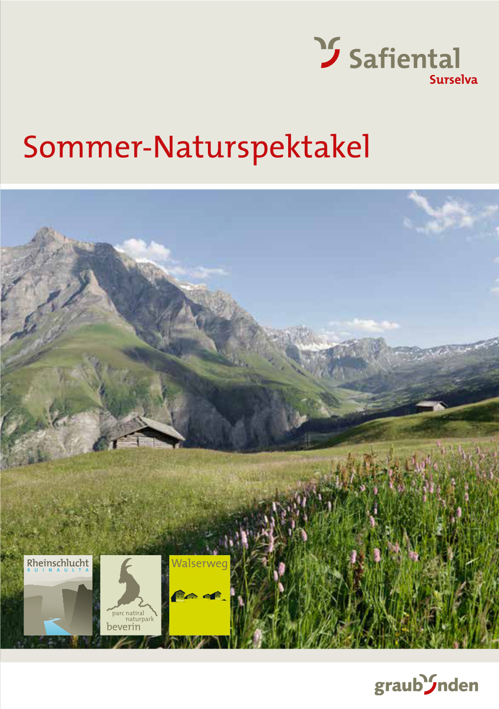 Sommer-Naturspektakel