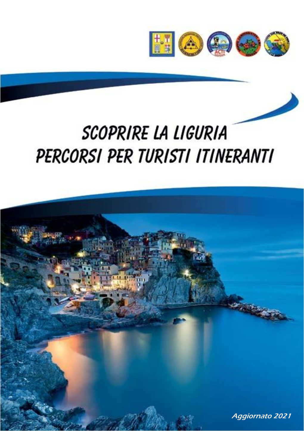 Aggiornato 2021 INVITO in LIGURIA