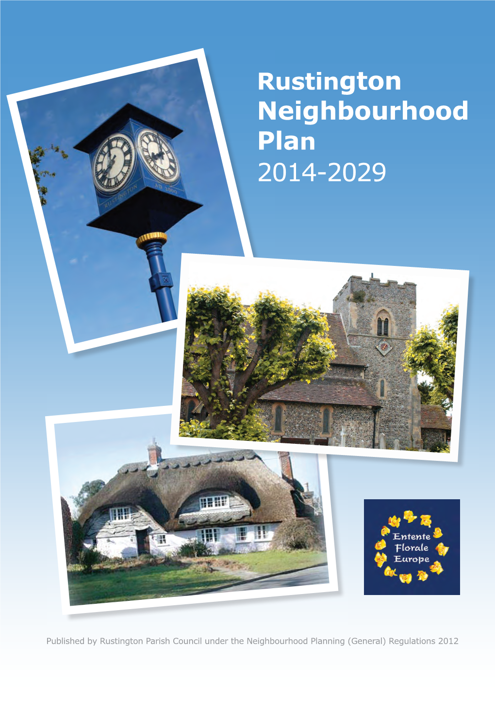 Neighbourhood Plan 2014-2029