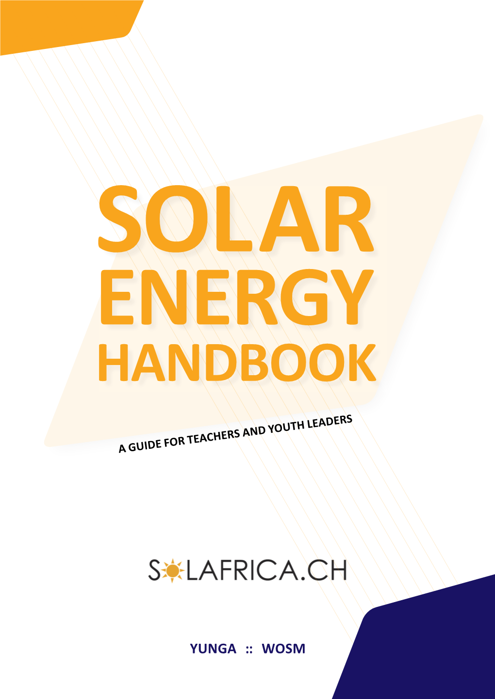 Solar Energy Handbook