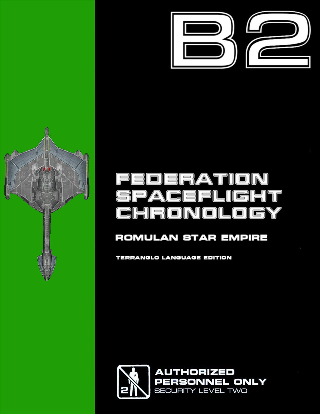 Romulan Star Empire Part Two: 2260 – 2295