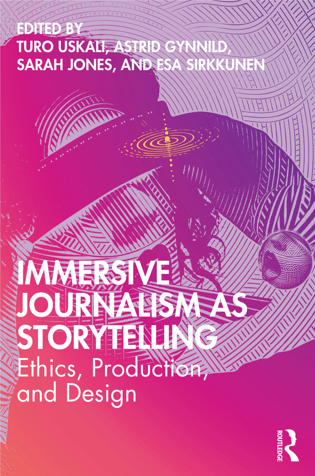 Immersive Journalism As Storytelling