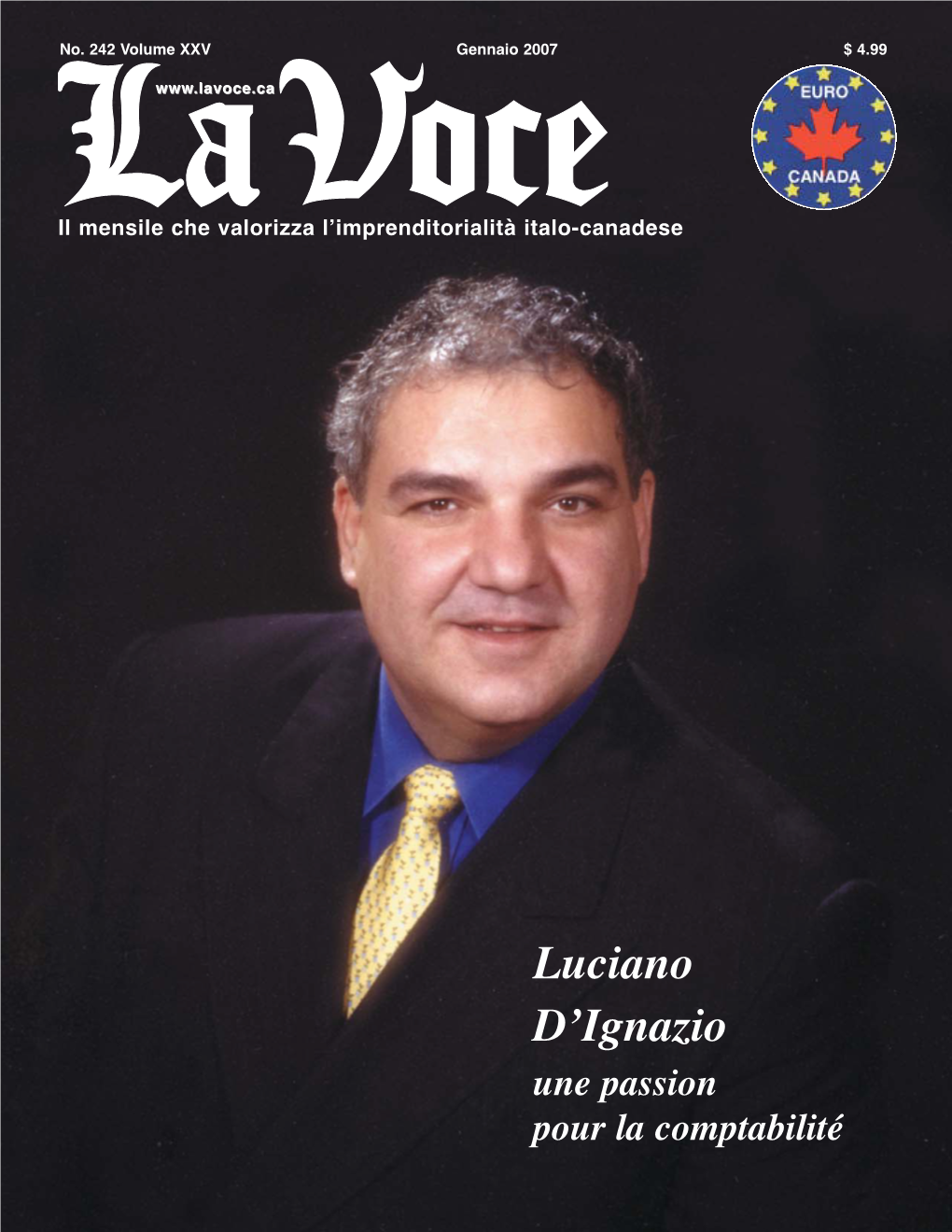 Luciano D'ignazio