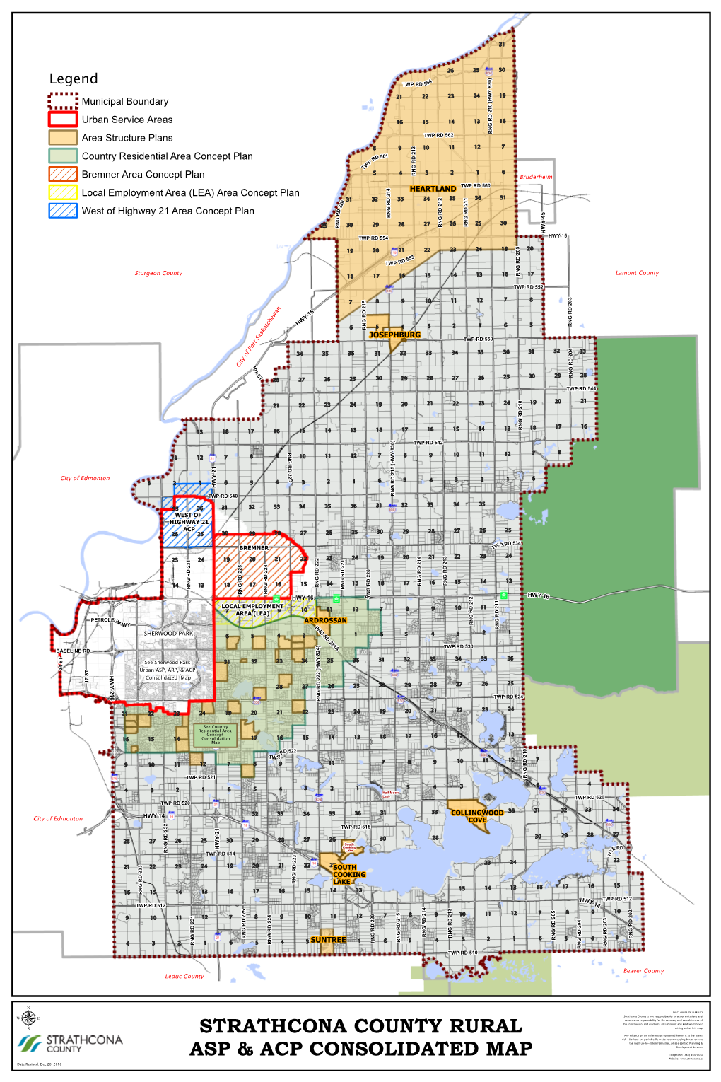 Strathcona County Rural Asp & Acp Consolidated