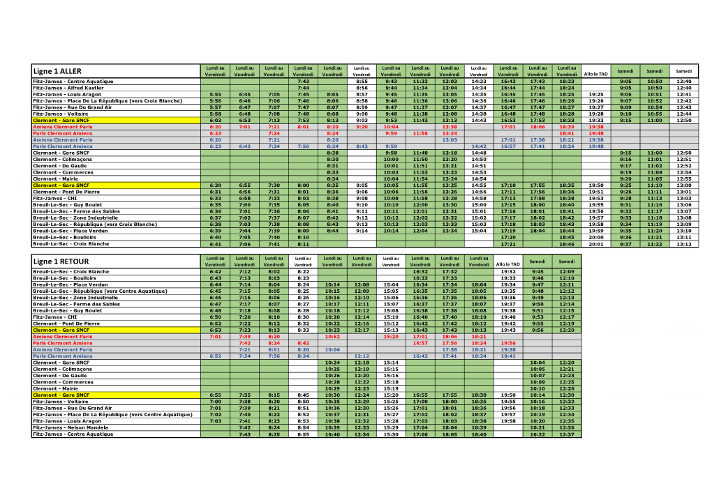 Téléchargez Les 3 Lignes Du Réseau Le