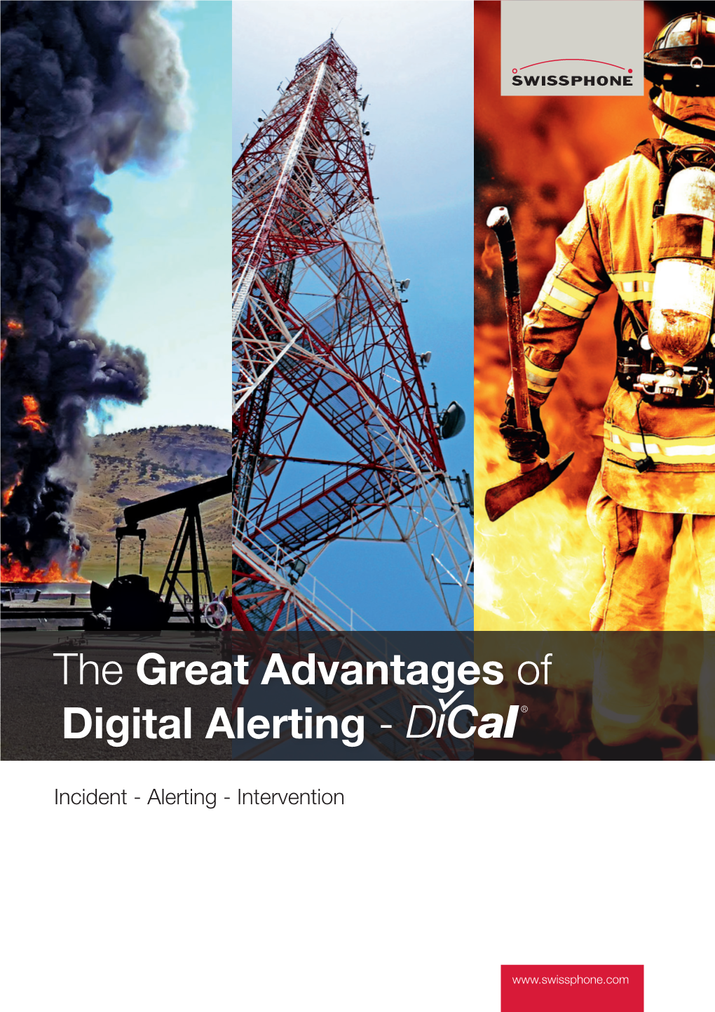 The Great Advantages of Digital Alerting