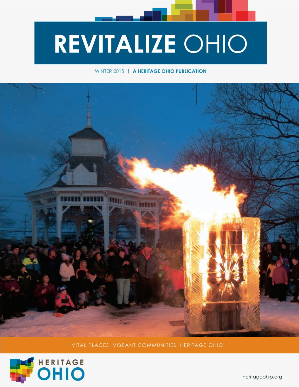 Revitalize Ohio