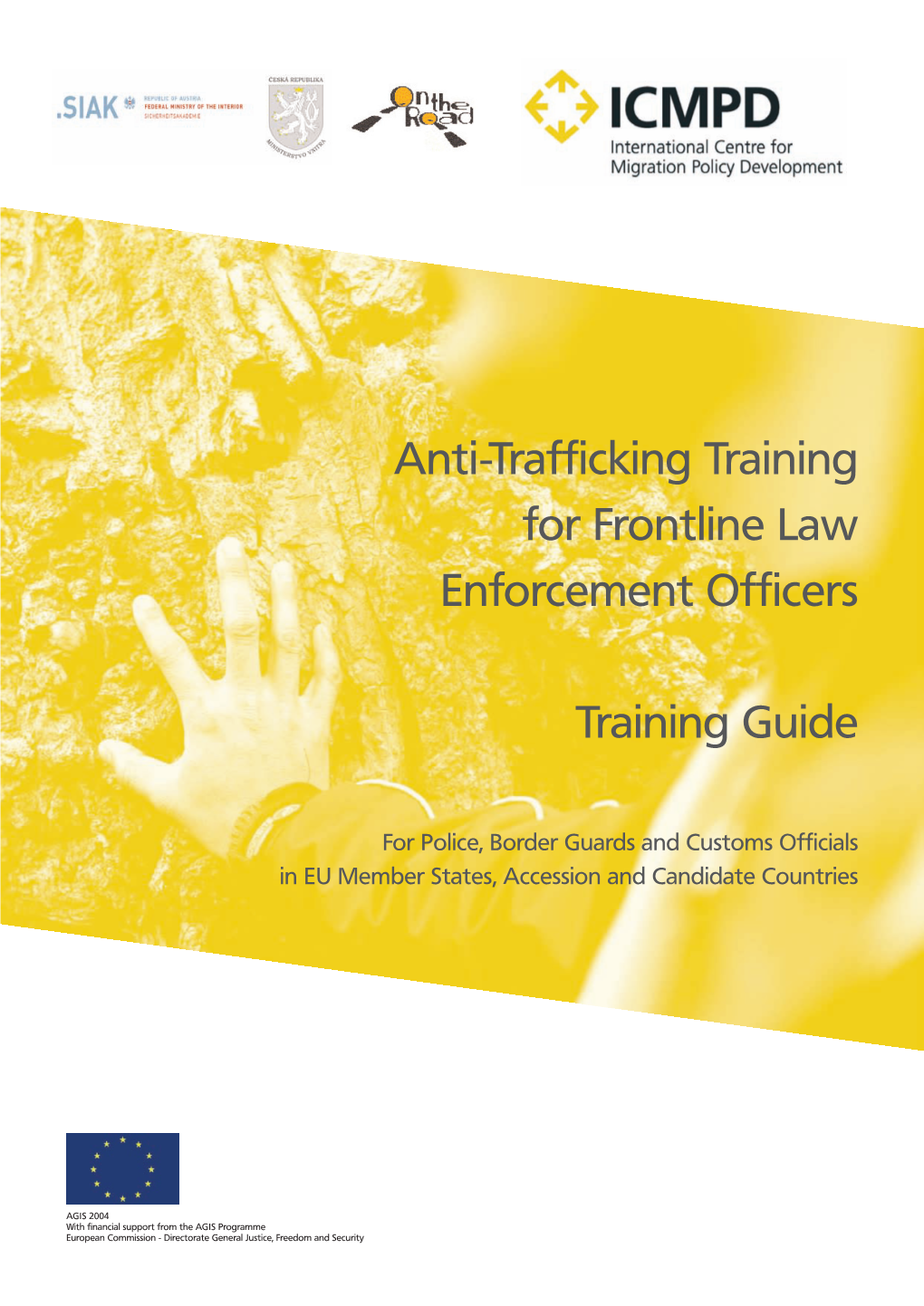 Anti-Trafficking Training for Frontline Law Enforcement Officers