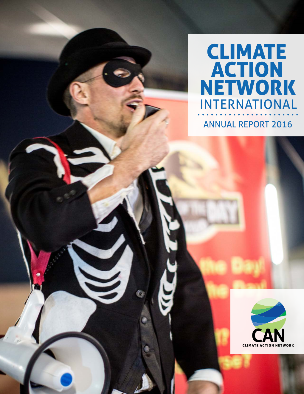 Climate Action Network International