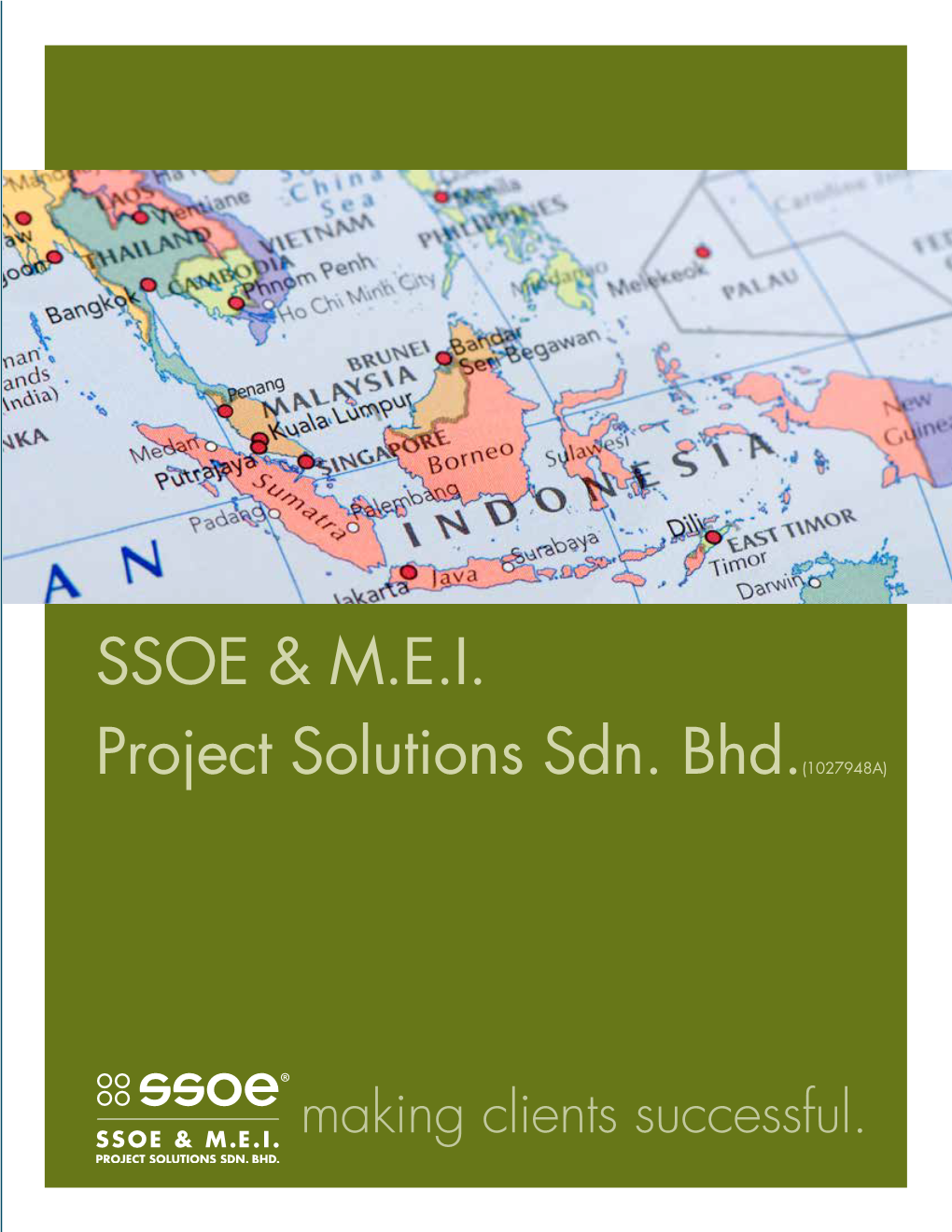 SSOE & M.E.I. Project Solutions Sdn. Bhd.(1027948A)