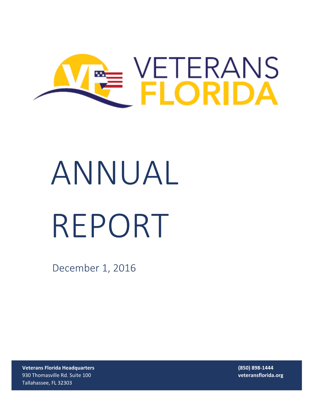 2015-16 Annual Report