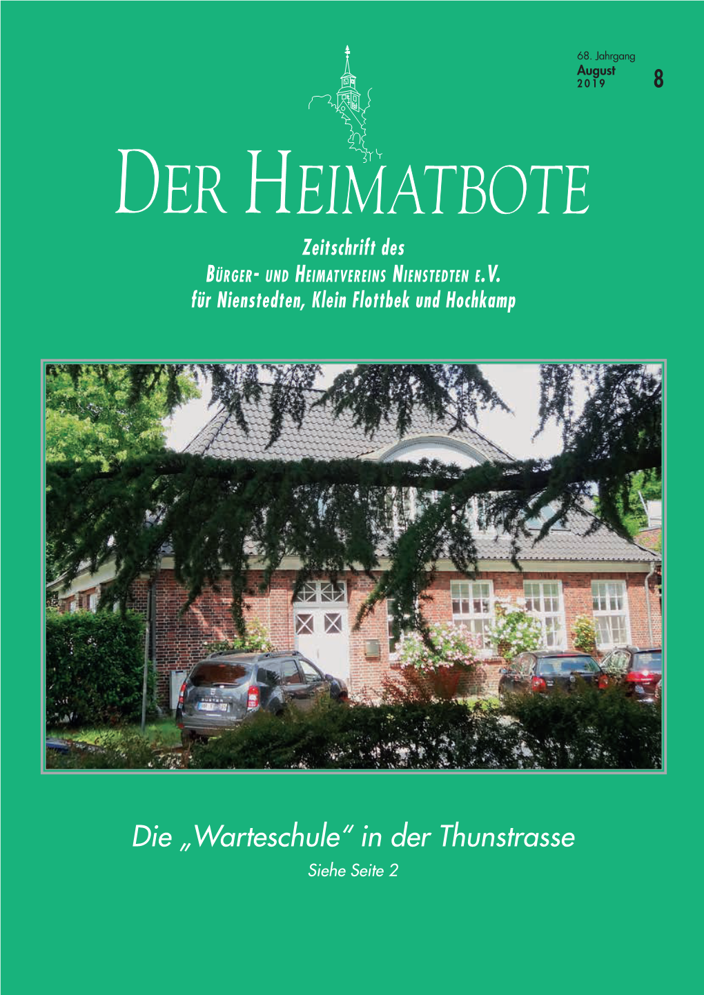 Heimatbote 201908Web.Pdf