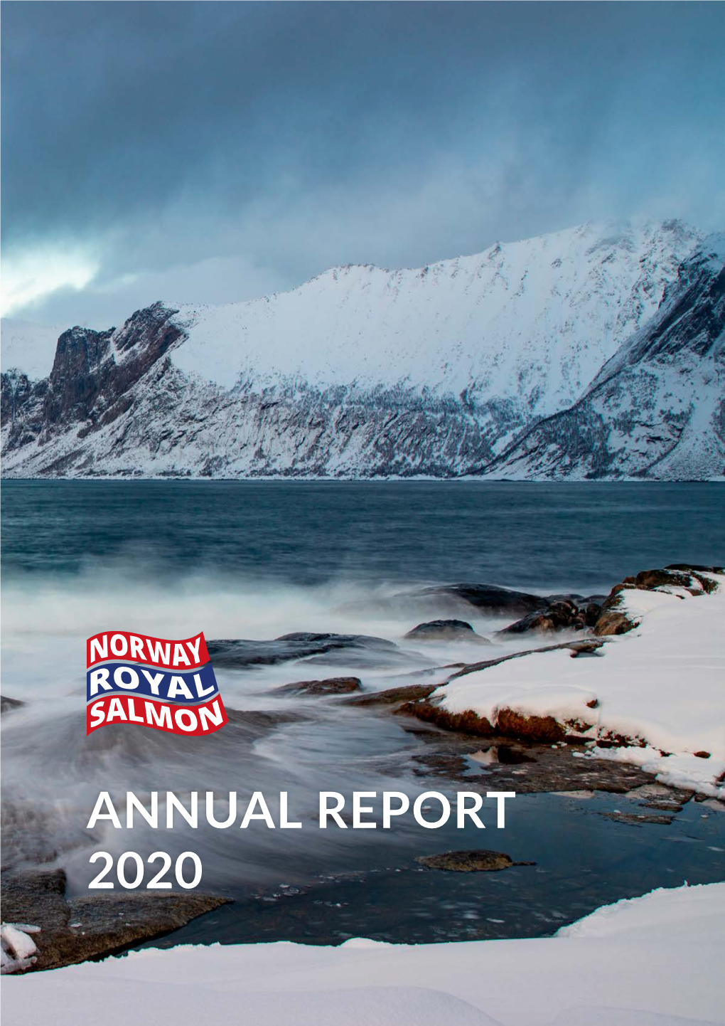 Annual Report 2020 No - 1598