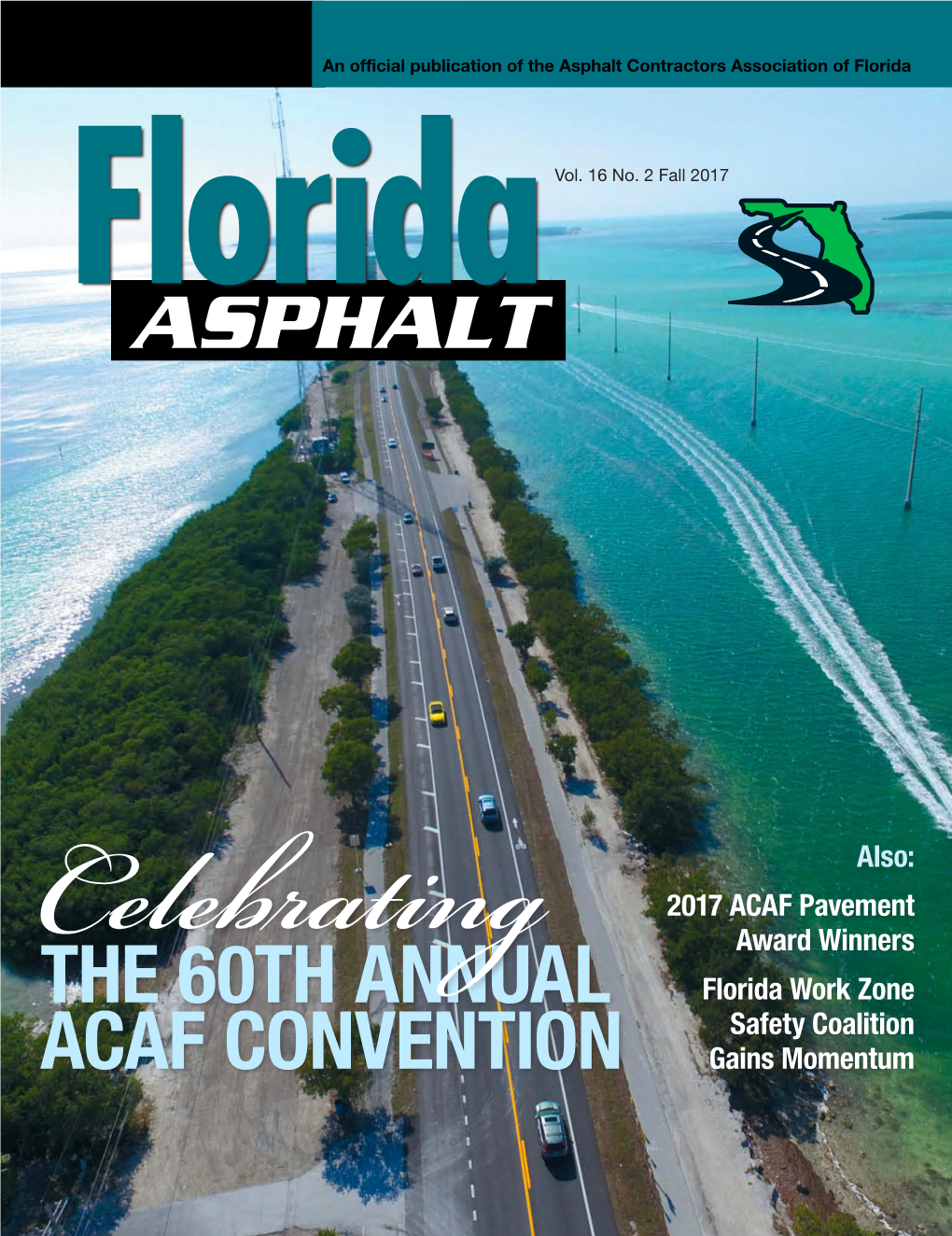 The 60Th Annual ACAF Convention P16 Scott Fowler, Ranger Construction Industries, Inc