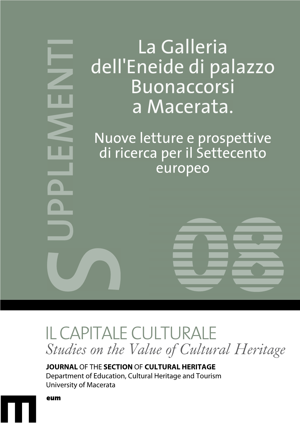 COPERTINA SUPPLEMENTI 08.Ai