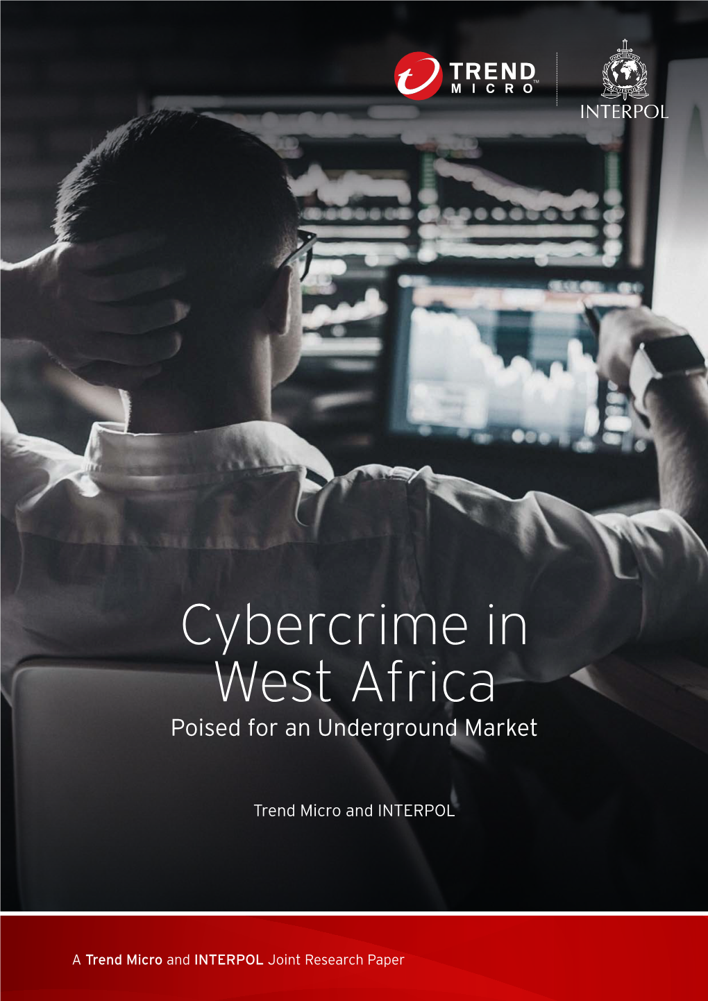 Cybercrime in West Africa Poised for an Underground Market