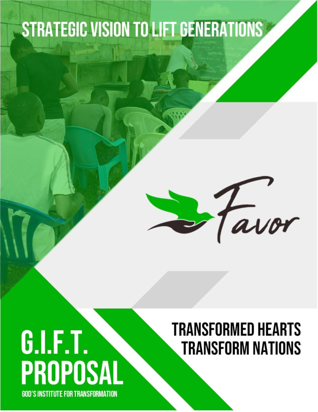 Favour Africa Ministries International, Juba, South Sudan 54