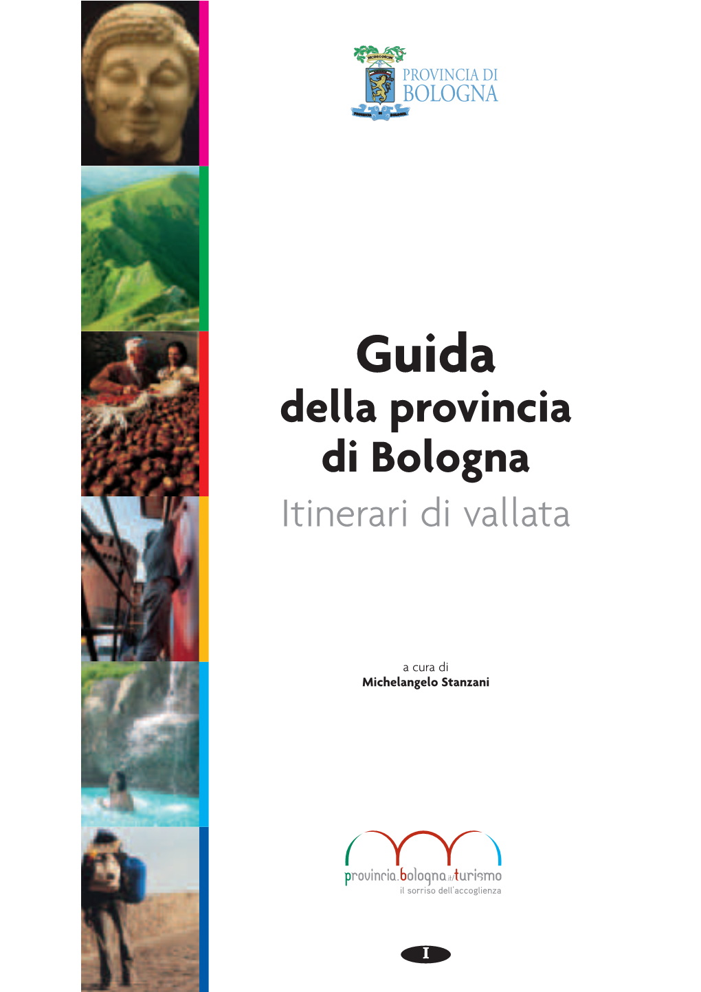 Guida "Itinerari Di Vallata"