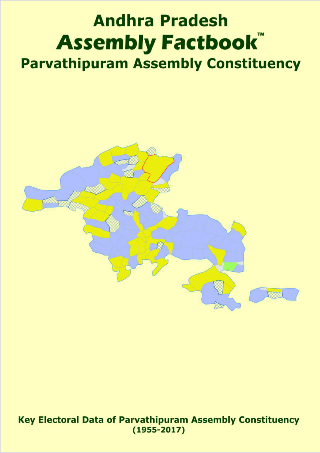 Parvathipuram Assembly Andhra Pradesh Factbook