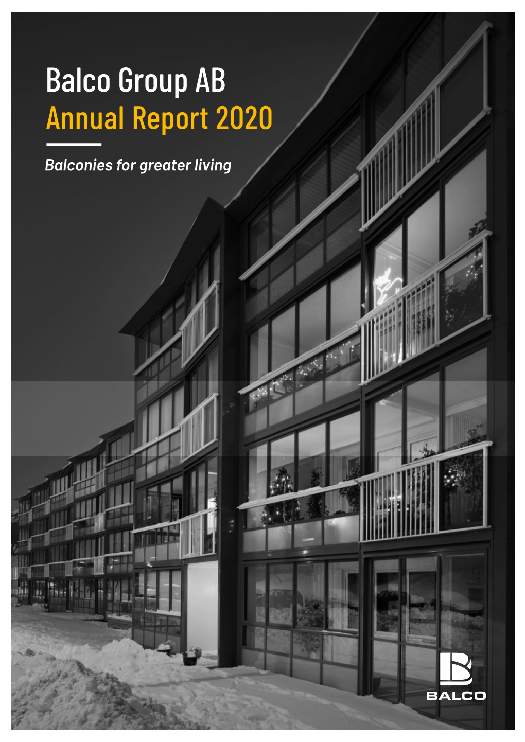 Annual Report 2020