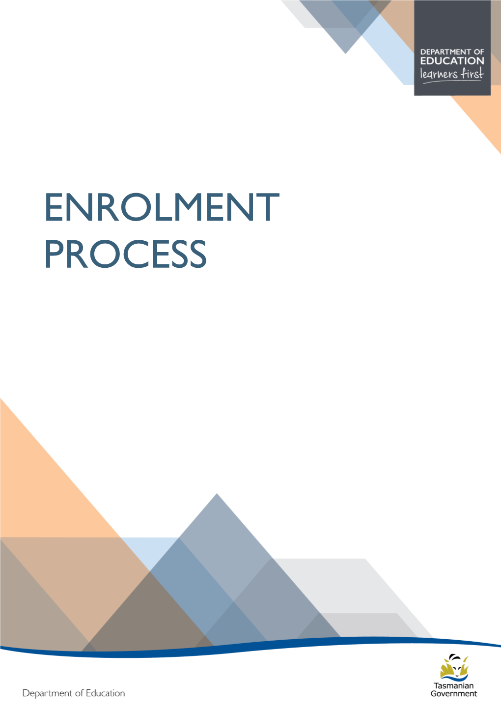 Education and Attendance Policy and Process