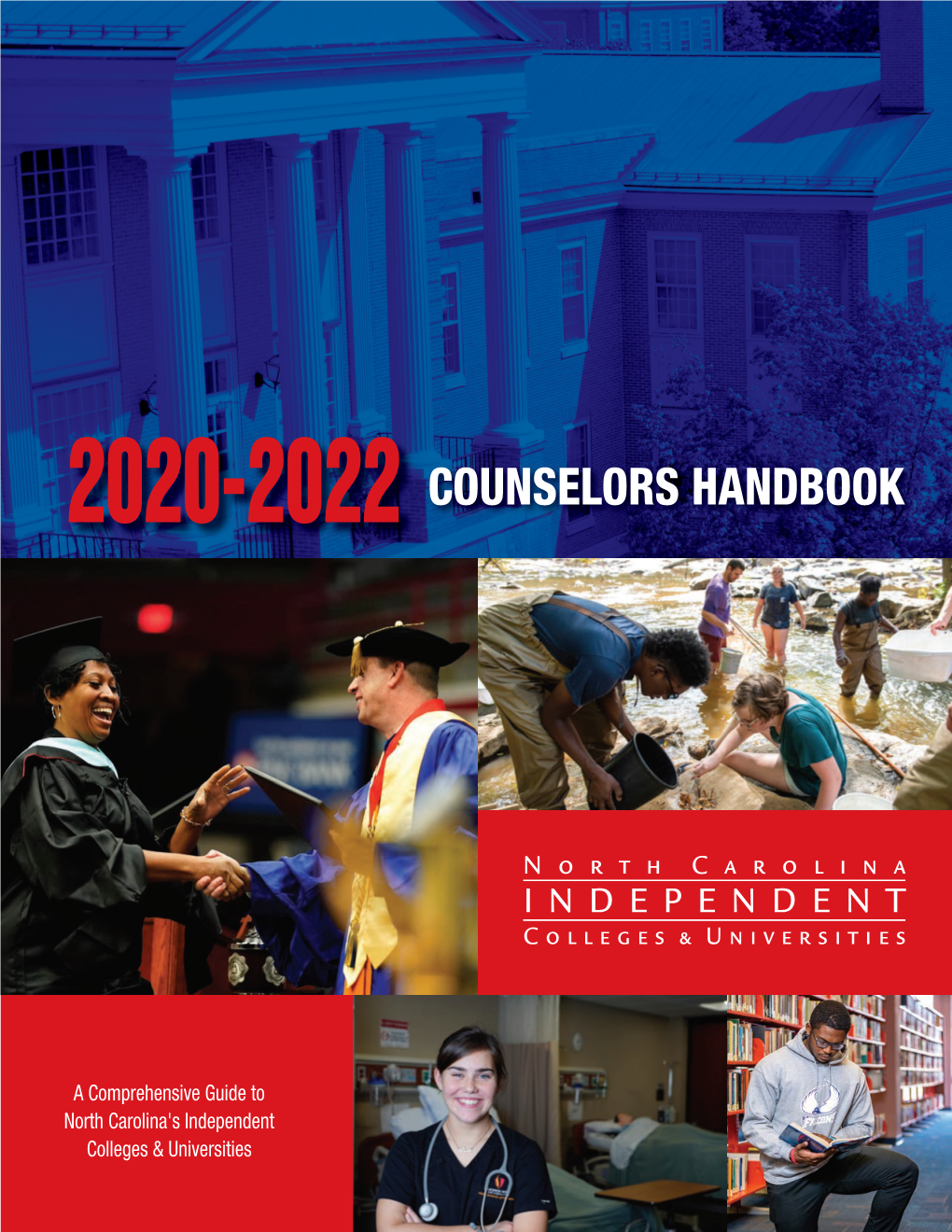 2020 Handbook.Indd