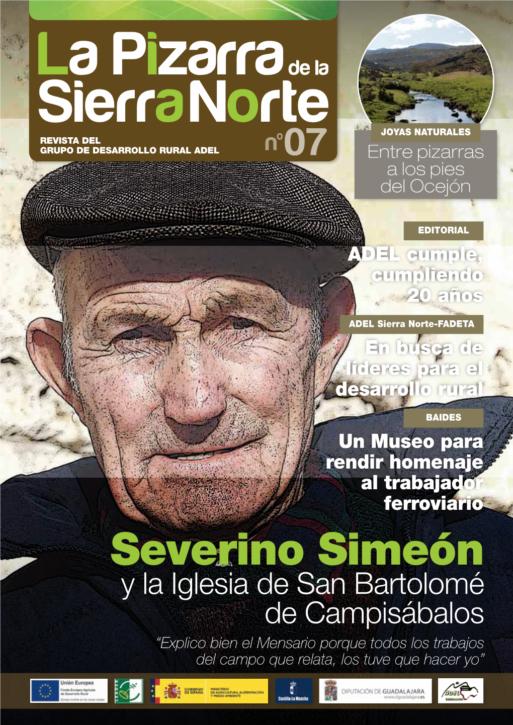 Severino Simeón