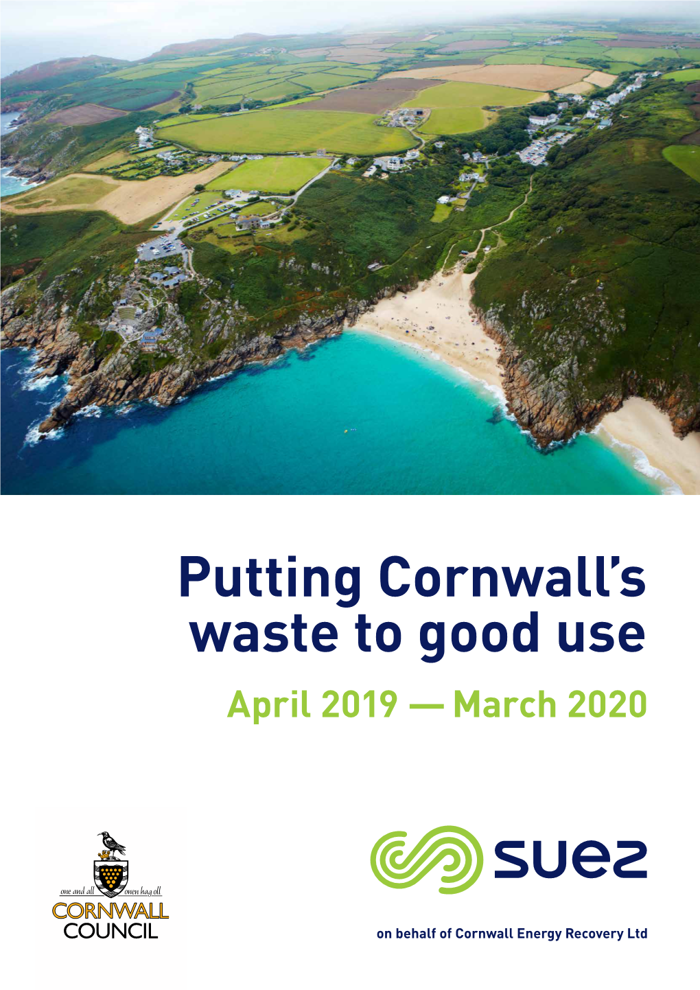 Putting Cornwall's Waste to Good Use | April 2019