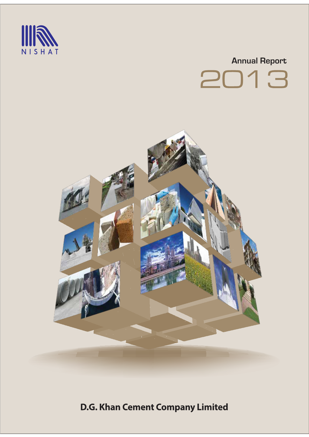 Annual Report 2013