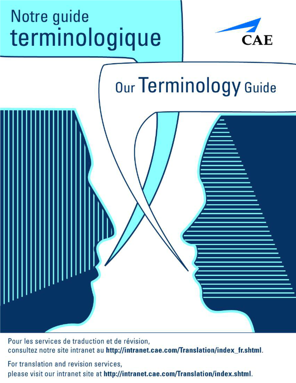 Cahier Terminologie