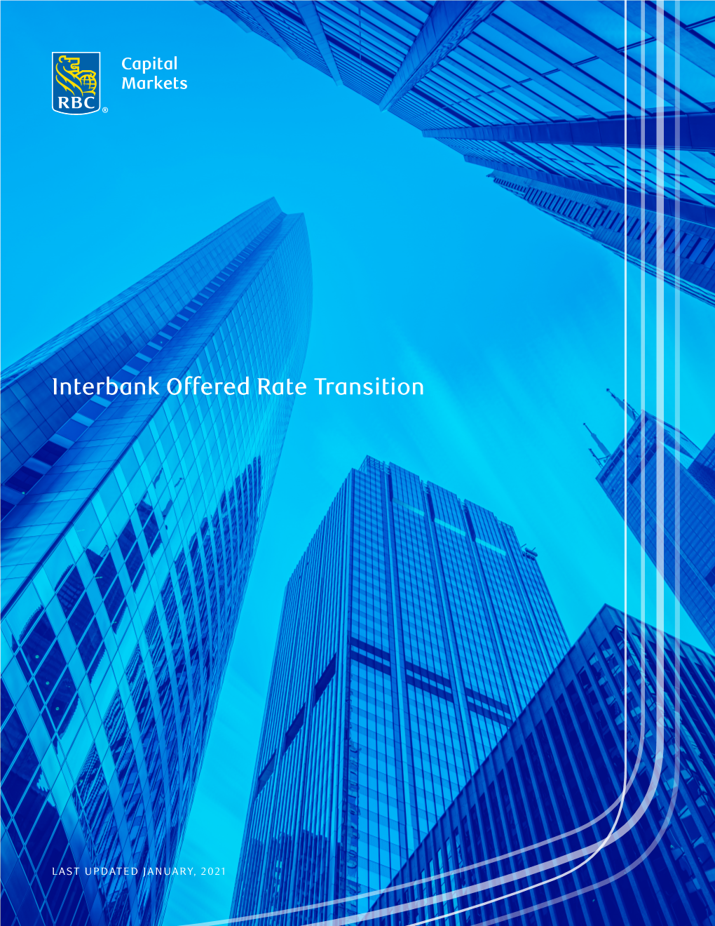 Interbank Offered Rate Transition