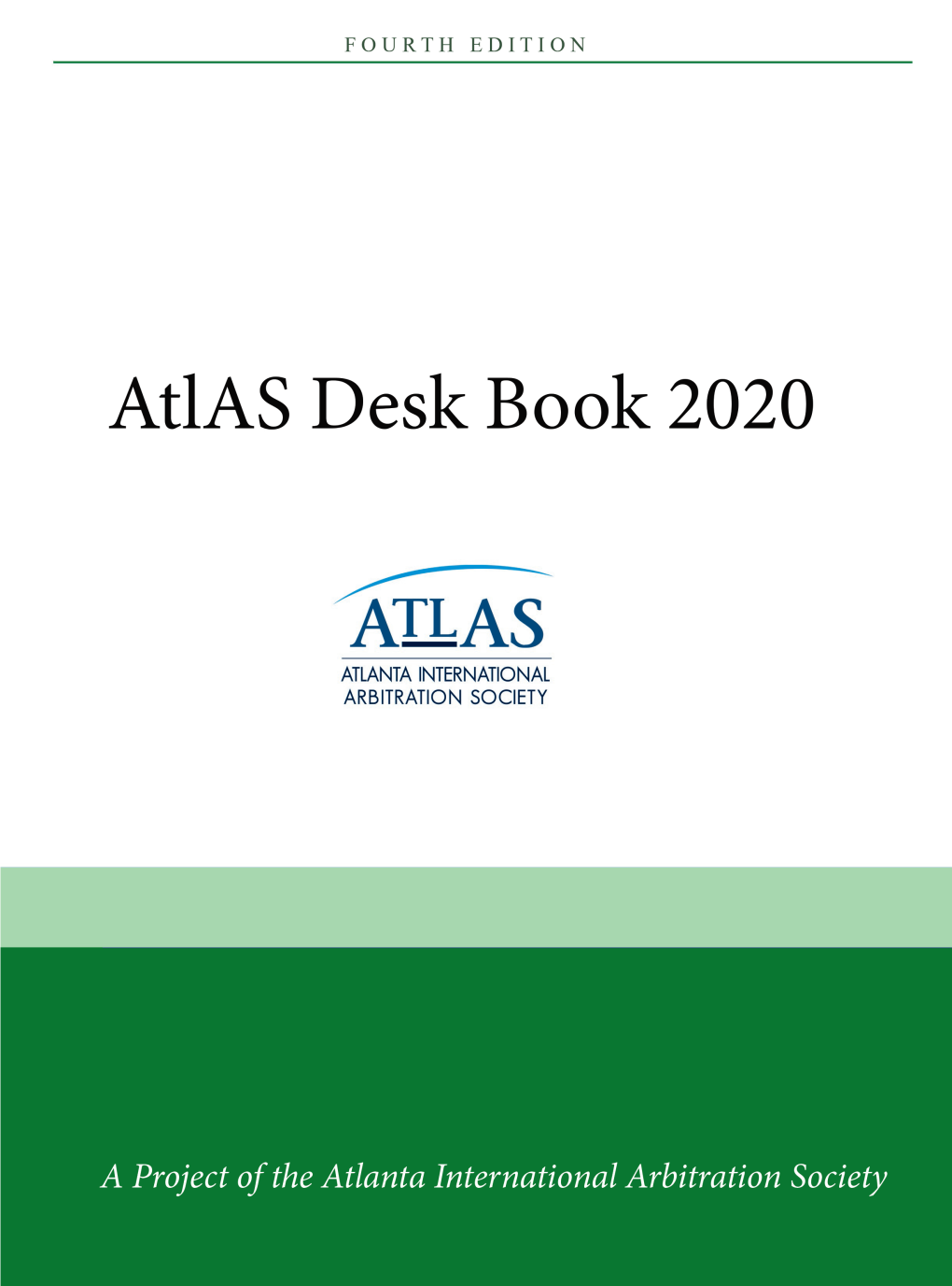 Desk Book 2020