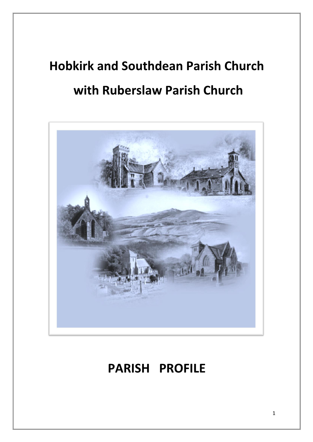 Parish Profile