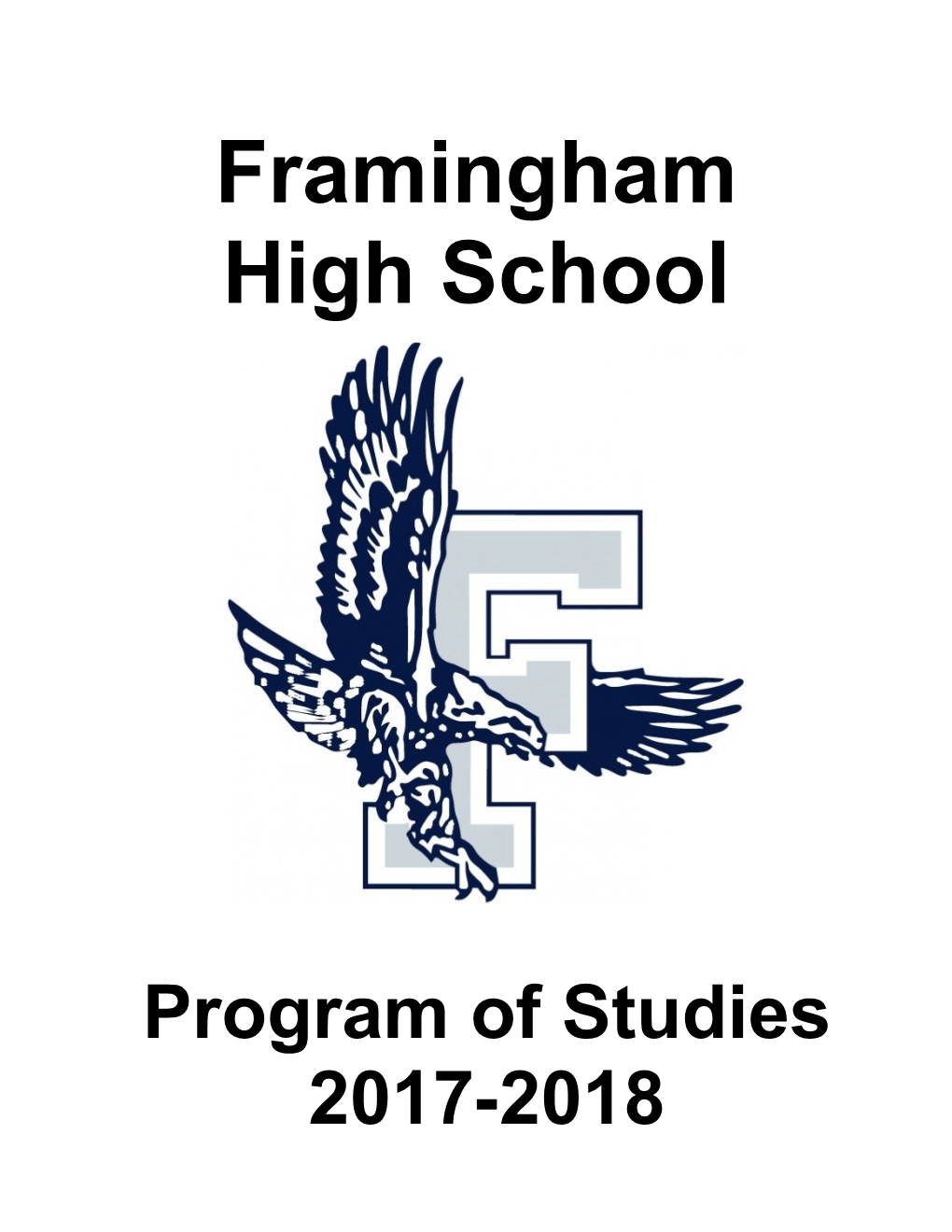 Framingham High School
