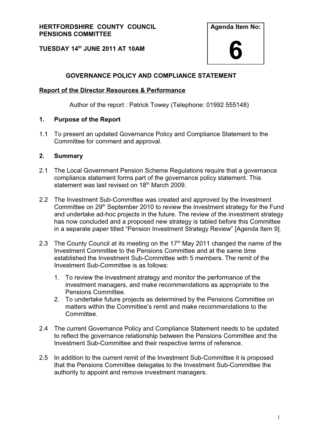 Hertfordshire County Council s2