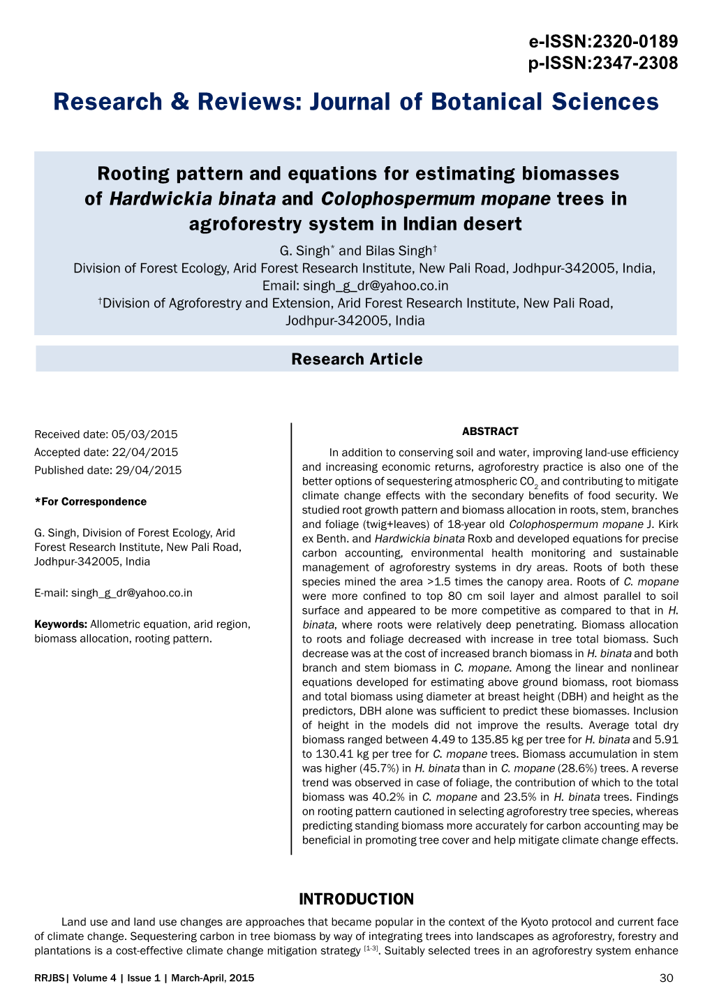 Ecology, Behavior and Bionomics First Genotyping of Spodoptera Frugiperda