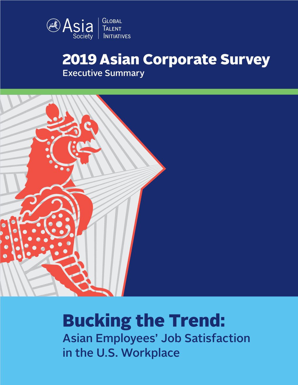 2019 Corporate Survey Executive Summary.Pdf (PDF