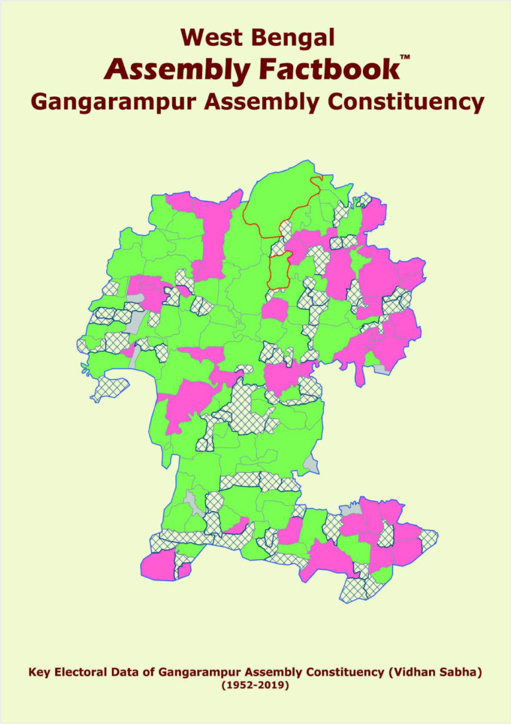 Gangarampur Assembly West Bengal Factbook