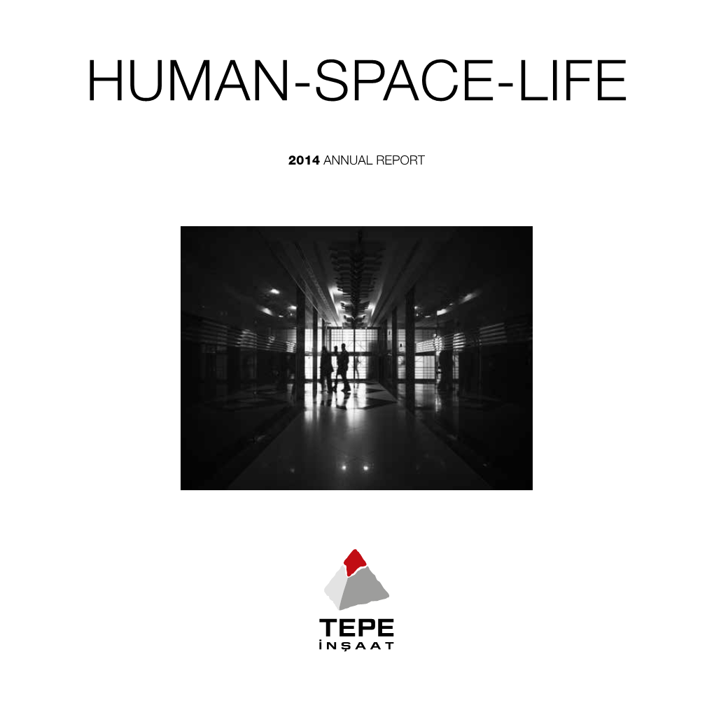 HUMAN-SPACE-LIFE Human