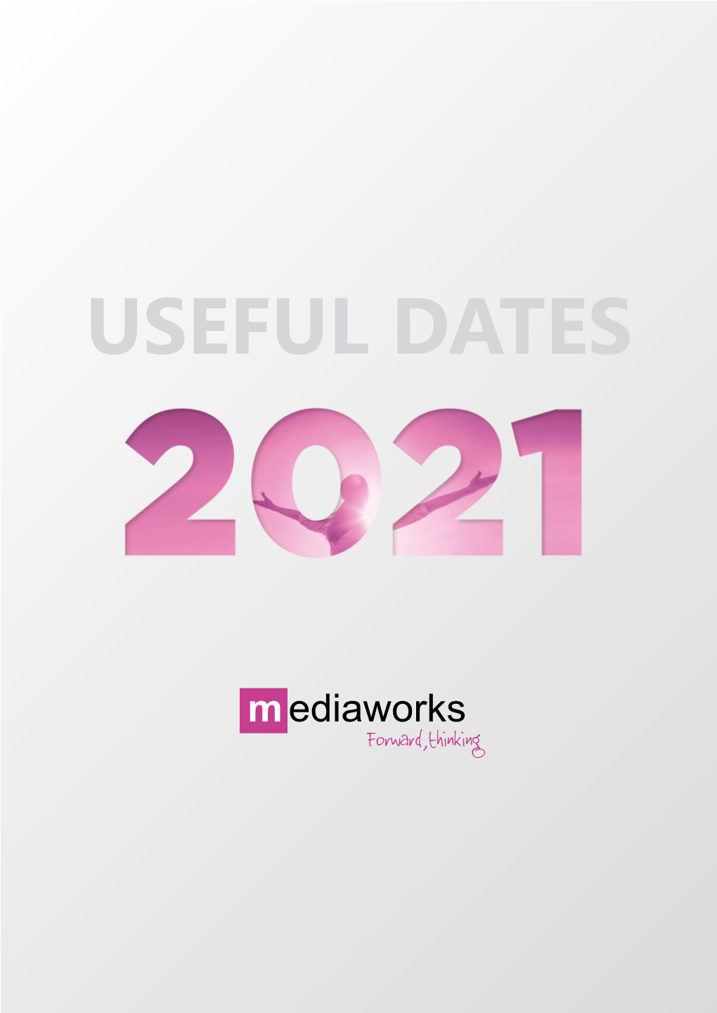 Useful Dates