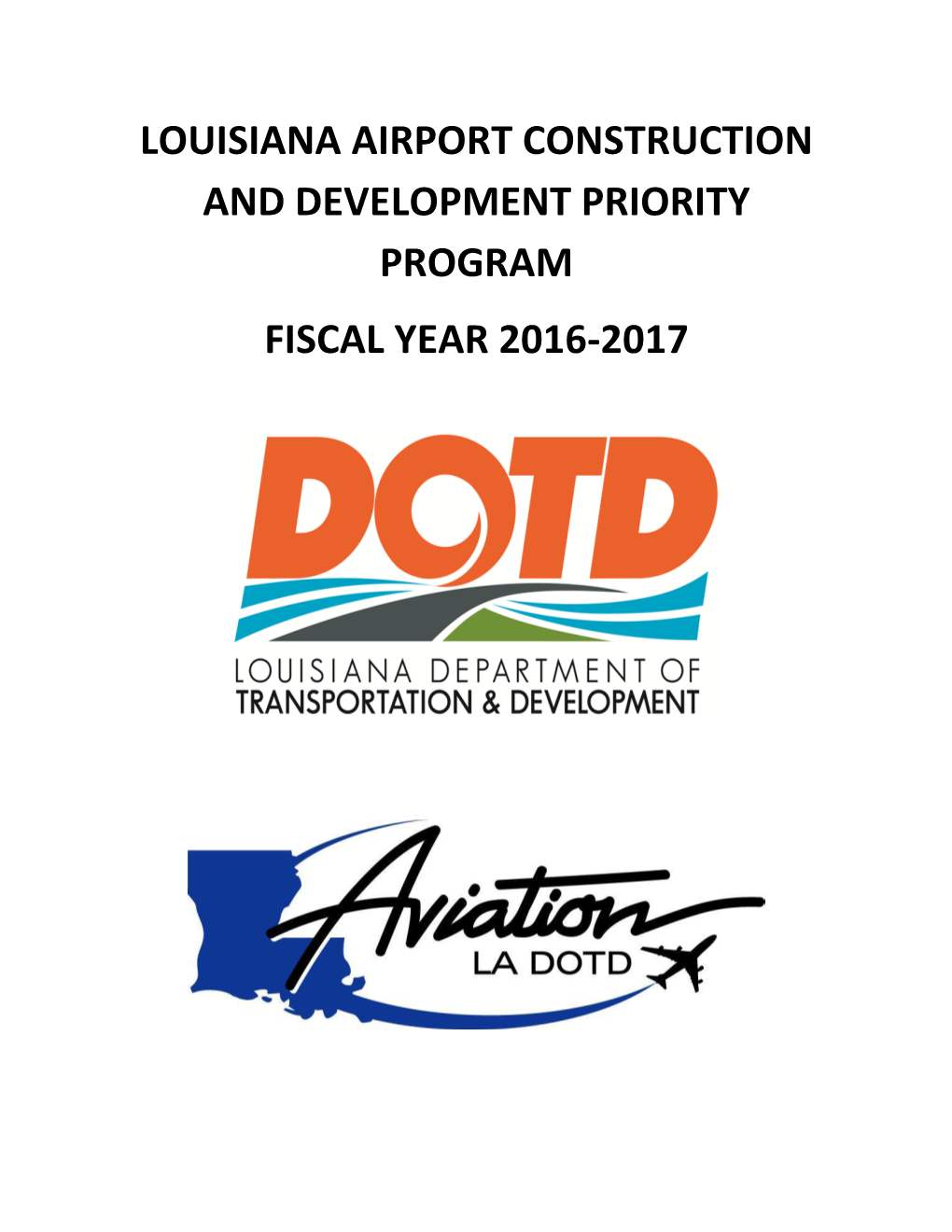 2016-2017 Aviation Priority Program Total $ 28,491,193