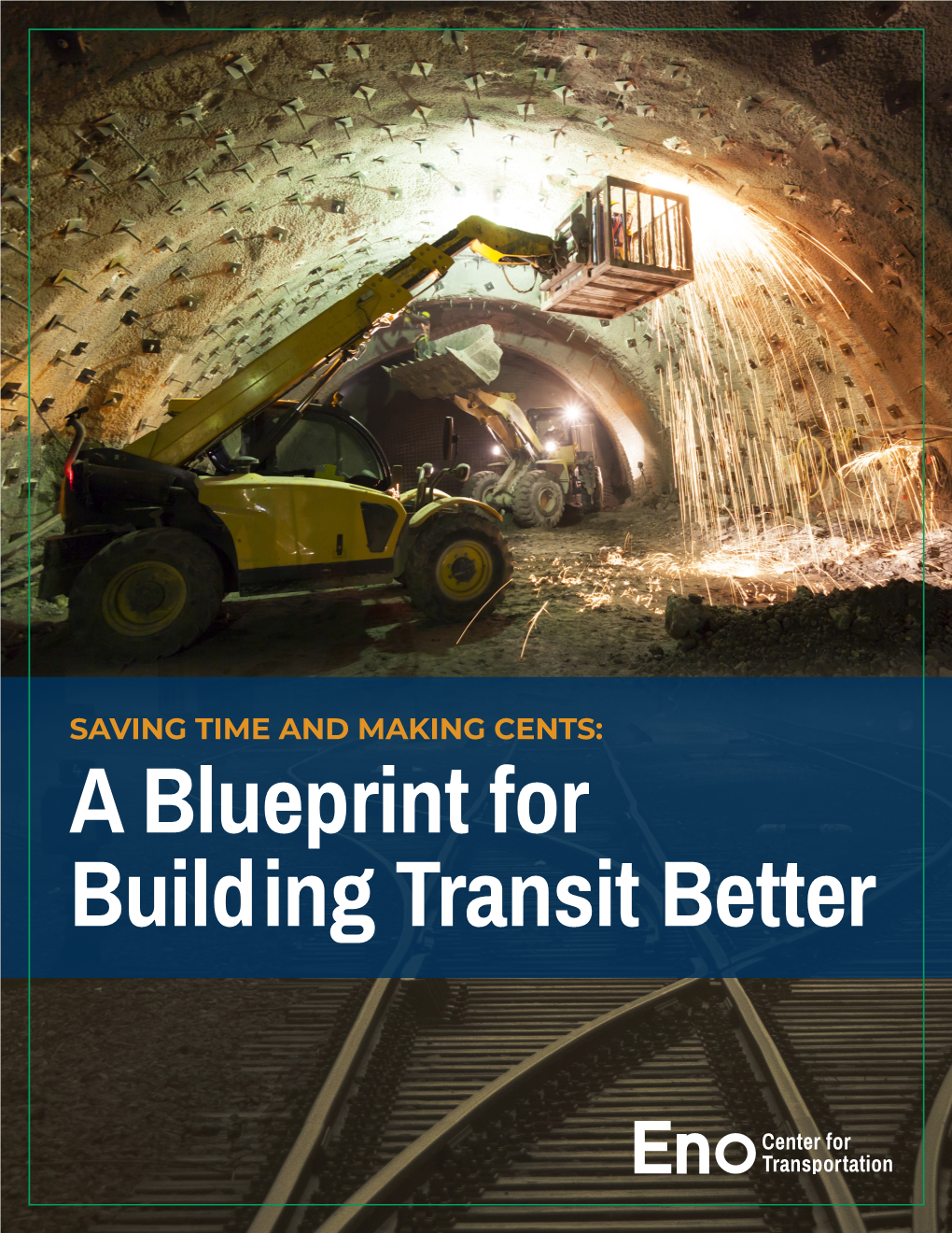 A Blueprint for Building Transit Better