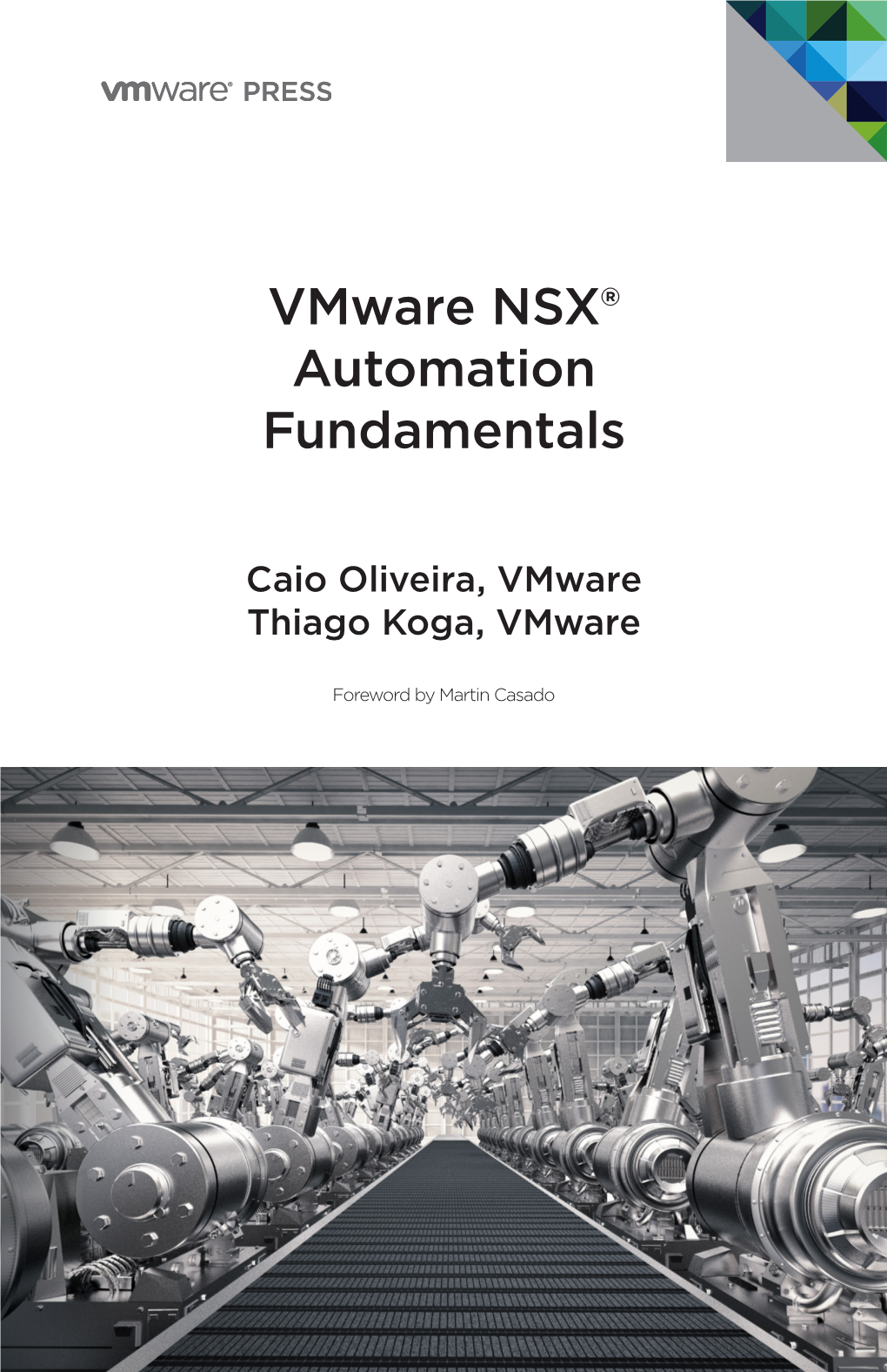 Vmware NSX® Automation Fundamentals