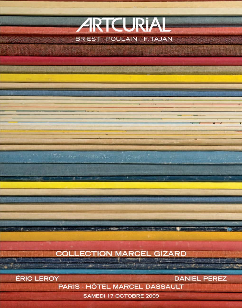Collection Marcel Gizard